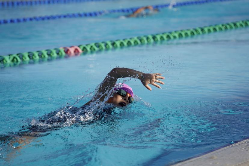 Sundown Aquathlon 2025
